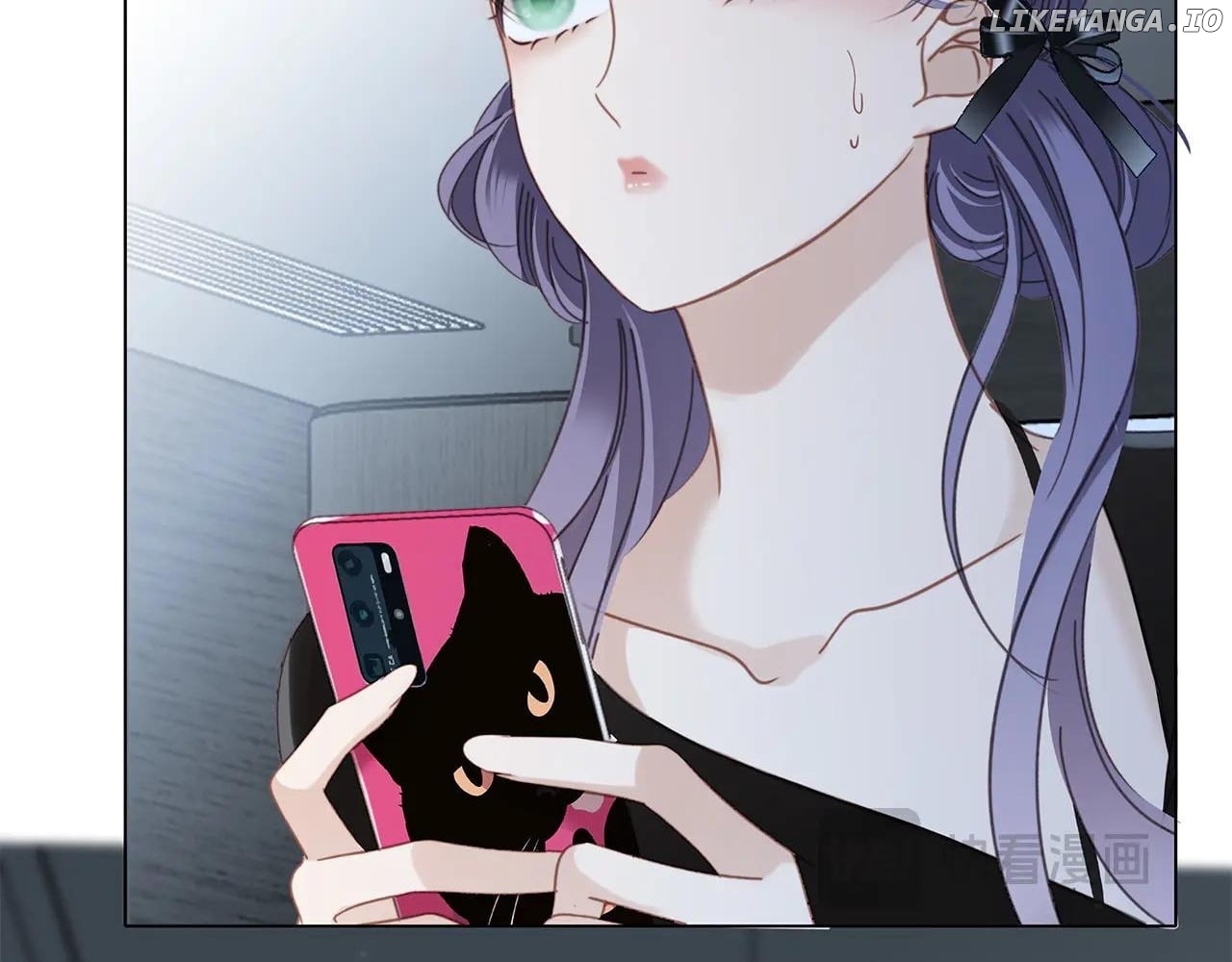 1st Kiss – I Don’t Want To Consider You As Sister Anymore Chapter 85 - 79 - page 92
